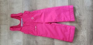 Obermeyer Kids snowsuit size 3T
